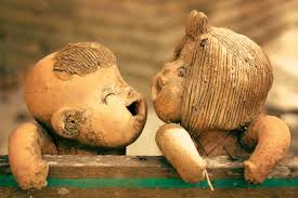 Wonderfully Brilliant Clay Sculpture Ideas To Try Art Hearty Whether you sculpt figures, busts or abstract compositions, different types of clay will require different smoothing techniques.