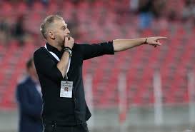Manager cfr cluj date left: Edi IordÄƒnescu A BÄƒtut Palma Cu Cfr Cluj