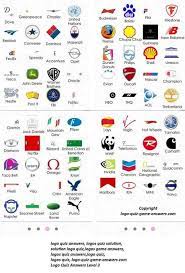 El juego de logos tiene la mayor colección, de más de 4500 marcas mundiales para resolver. Quiz Logo Logo Del Juego Logos Con Nombres Futbol Gratis