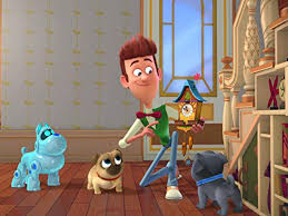 I would recommend this to a friend. Puppy Dog Pals Cuckoo For Cuckoo Clocks Good Reef Tv Episode 2019 Imdb