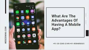 Having 5+ years of experience in the mobile industry, our mobile app developers for hire have already developed over 200native and hybrid mobile apps for enterprises and startups. What Are The Advantages Of Having A Mobile App