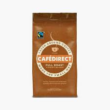 Maybe you would like to learn more about one of these? 17 Fair Trade Coffee Brands Worth Waking Up For