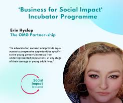 Spring Incubator Programme Showcase Event