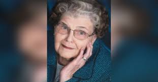 Obituary information for Geneva L. Stich