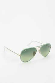 Ray Ban Acetate Covered Aviator Sunglasses Urban Outfitters Sunglasses Rayban Sunglasses Aviators Gold Frame Aviator Sunglasses