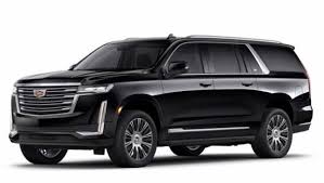 We'll email you when new cars are added or there's a drop in price. Cadillac Escalade Esv Luxury 2021 Price In India Features And Specs Ccarprice Ind