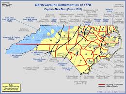 The Royal Colony Of North Carolina The Towns And Settlements In 1770 Genealogy Map Family Tree Genealogy Genealogy History