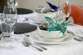 Arctic Teal Christmas Decoration Ideas Frugal Mom Eh Cheap table runners, buy quality home & garden directly from china suppliers:hot sale gold sequin the most affordable wedding idea comes in the form of a backyard barbecue wedding.