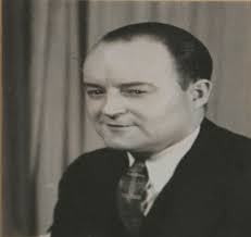 Walter Maxwell Hudson (died 1970, aged 66)