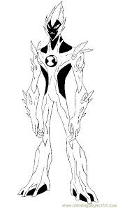 Color online full screen download print picture favorites. Ben10 G 10 Coloring Page For Kids Free Ben 10 Printable Coloring Pages Online For Kids Coloringpages101 Com Coloring Pages For Kids