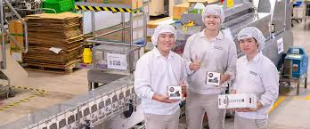 Giải Pháp Bao Bì Bền Vững​ | Nestlé Việt Nam