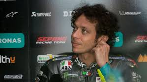Rossi is regarded as one of the best motogp riders of all time. Valentino Rossi Kok Semakin Di Belakang
