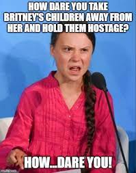 The movement became popular in 2019. To The Conservator Leeches Imgflip
