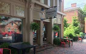 If you want to see a complete list of all coffee shops in columbus, we. Stauf S Coffee Roasters Columbus 627 S 3rd St Restaurant Reviews Photos Phone Number Tripadvisor
