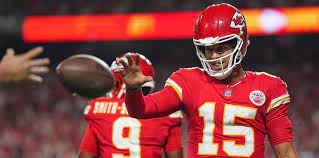 What NFL Games are on Today? Schedule for Sunday, September 15 - Bleacher  Nation