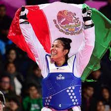 Check spelling or type a new query. Tokio 2021 Briseida Acosta Recibira Apoyo Del Ayuntamiento