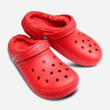 Crocs brooklyn women's wedge sandals reg. Fur Lined Crocs Uk Cheaper Than Retail Price Buy Clothing Accessories And Lifestyle Products For Women Men