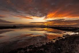 Pure Light Iii Pure Light A Fantastic Morning And Bright Sunrise