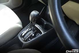 A continuously variable transmission (cvt) is an automatic transmission that can change seamlessly through a continuous range of gear ratios. Honda Amaze Petrol Cvt Automatic Long Term Review Impressive Refined All Rounder The Financial Express