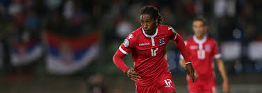 Gerson rodrigues, 25, from luxembourg dynamo kyiv, since 2019 left winger market value: Nationalspieler Gerson Rodrigues Viele Leute Verstehen Nicht Was Ich Durchmache Tageblatt Lu