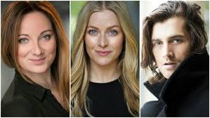 Musical Theatre News: May 2016