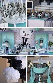 Sweet Panda Baptism Baby Shower Ideas Themes Games Babyshowerideas4u Birthdayparty Babyshowerdeco Baby Bear Baby Shower Panda Baby Showers Baby Shower