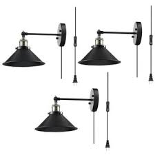 Enjoy free shipping on most stuff, even big stuff. Plug In Wall Sconces Free Shipping Over 35 Wayfair