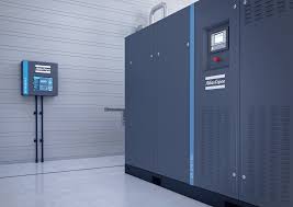 How IoT and AI Transform Compressed Air System Management