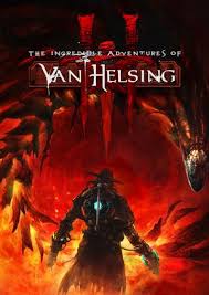 The incredible adventures of van helsing 2 (2014). The Incredible Adventures Of Van Helsing Iii Pcgamingwiki Pcgw Bugs Fixes Crashes Mods Guides And Improvements For Every Pc Game