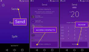 Zelle, the personal payments platform developed by a consortium of large banks, is poised to become the most used p2p app by the end of the year—outpacing paypal's venmo service, according to the market. How To Use Zelle For Mobile Payments
