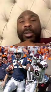 Brandon Jacob Auburn