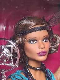 Barbie Harlem Theatre Collection Claudette Gordon