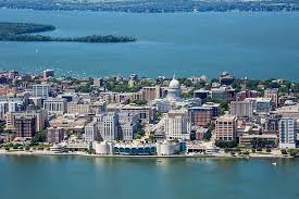 10 Things To Do In Madison Wi For First Time Visitors Indiana Dunes National Park Best Cities Pictured Rocks National Lakeshore