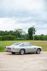 Image result for Silver Birch 1963 Aston Martin