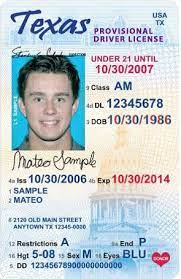 Do you need a learners permit over 18 texas. Texas Gdl Driving Program Timeline For New Drivers