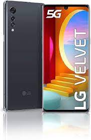 When you buy through links on our site, we may. Amazon Com Lg Velvet 5g 128gb 6 8 Pulgadas Pantalla 48mp Triple Camara Lm G900tm Gsm Telefono Desbloqueado Aurora Gris Renovado Celulares Y Accesorios