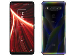 TCL 10 5G UW Brings Near-flagship Specs ...