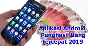 Aplikasi Android Penghasil Uang Tercepat Yang Sudah Terbukti Membayar Di Tahun 2019 Memberikan Uang Nyata Cukup Bermodalkan Hp Aplikasi Android Uang Aplikasi