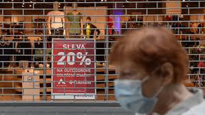 Maybe you would like to learn more about one of these? Obchody V Pondeli Neotevrou V Mhd A Na Verejnych Mistech Budou Povinne Respiratory Nebo Nanorousky Hospodarske Noviny Ihned Cz