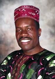 Abraham Anonre Obituary