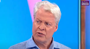 Princess Diana's brother Charles Spencer makes heartbreaking confession  about the aftermath of her tragic death 💔 ⬇️