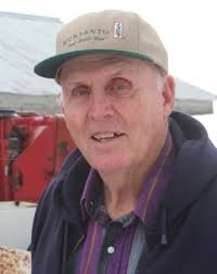 Obituary for Vernon Hugh Bowman