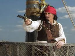 Watch this captain jack sparrow video, lonely island feat. Michael Bolton Channels Jack Sparrow For Snl Short Cbs News