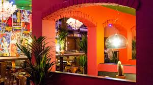 El Santo Authentiek Mexicaanse Restaurant Groningen