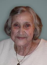 Obituary for Frances W. (Buynicki) Brown