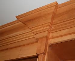 A timber molding is a strip of material such as softwood or mdf with a decorative profile cut on the face edges. Expert Services From Five Star Millwork And Master Trimmer