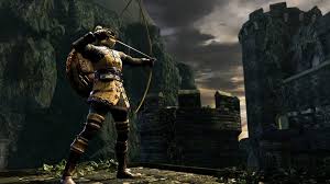 Most of the pyromancy spells are offensive focused and are short to medium ranged. 19 Things We Wish We Knew Before Starting Dark Souls Remastered Guide Push Square