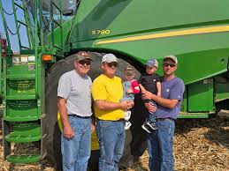 Burrus Seed (Official)