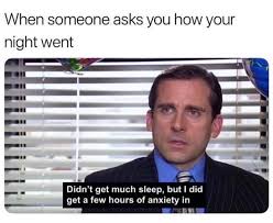This started off as a meme blog (still submit funny memes please and make the people laugh), at the. Anxiety Memes Facebook