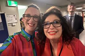 Come taste the wine, come hear THE BAND! Come blow your horn, start  celebrating